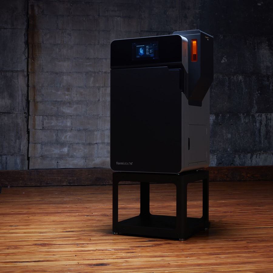 Formlabs Fuse SLS printer